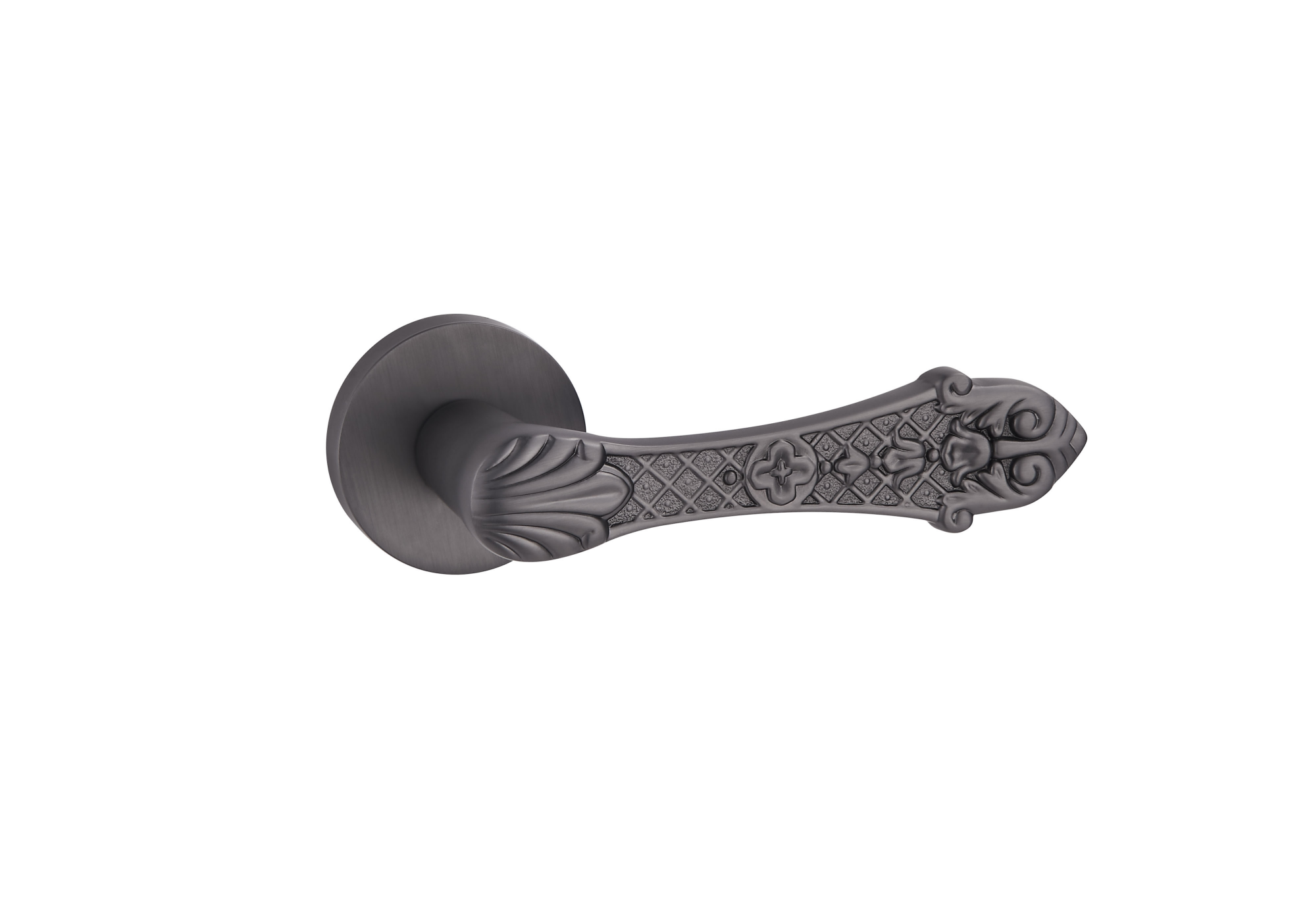 European Door Handle