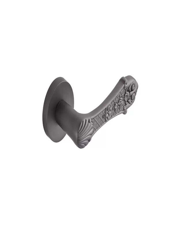 European Door Handle