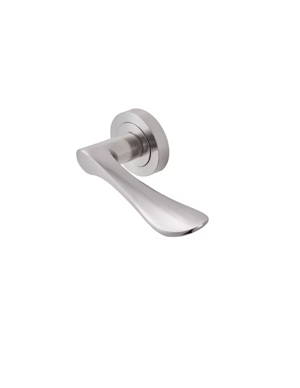 Mortise Handle