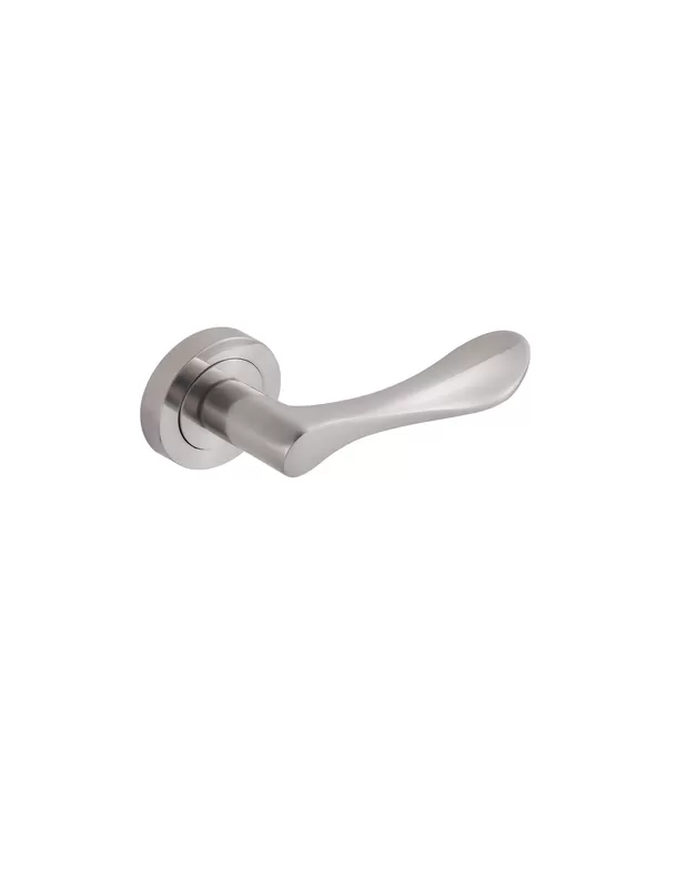 Mortise Handle