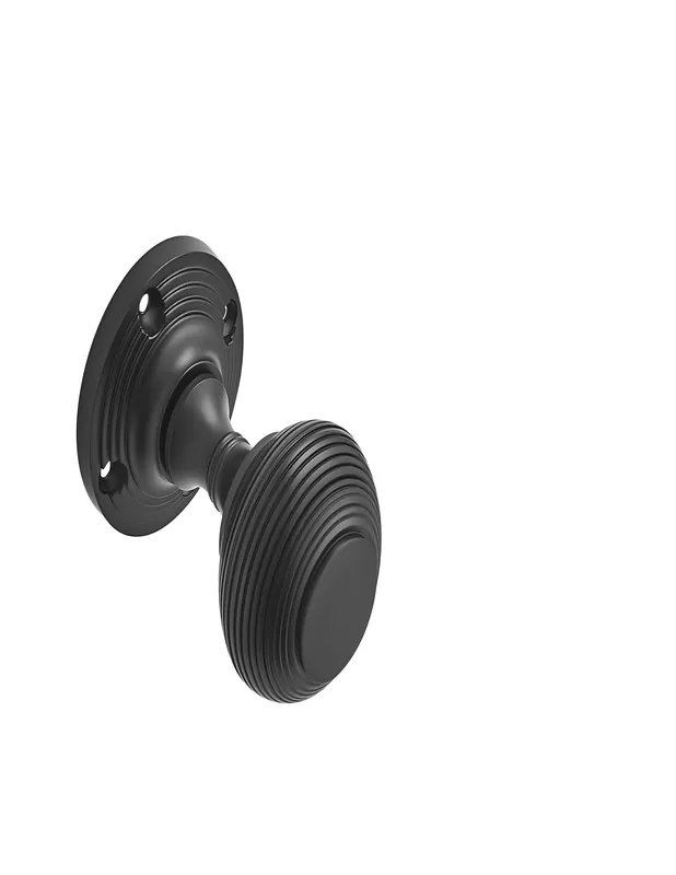 Square Door Handle