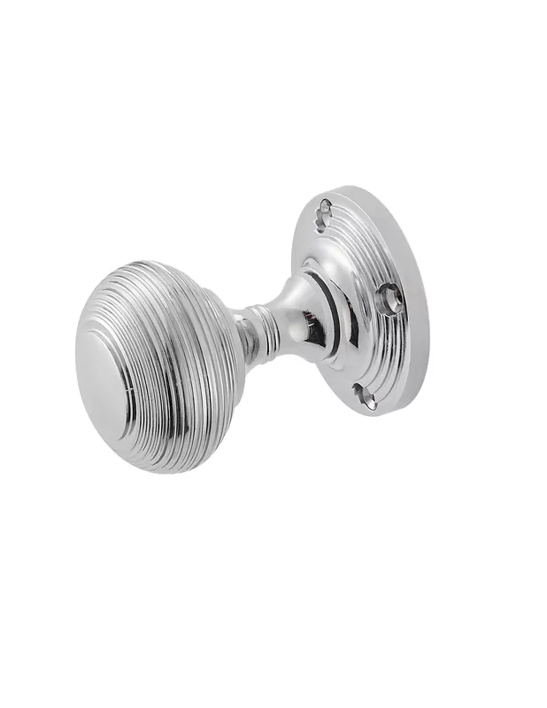 Zinc Alloy Door Handle