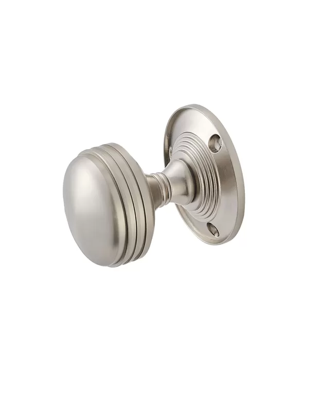 Zinc Alloy Door Handle