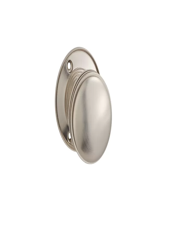 Zinc Alloy Door Handle