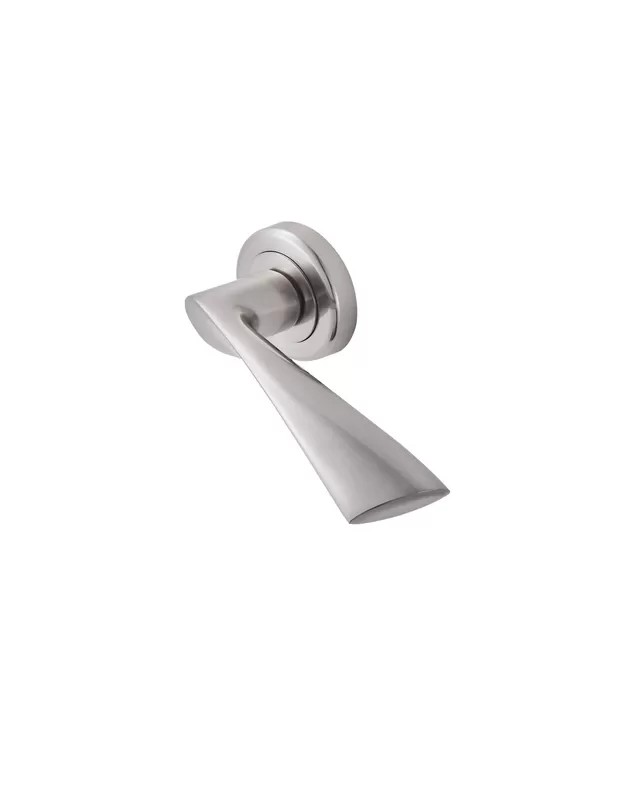 Aluminum Door Handle