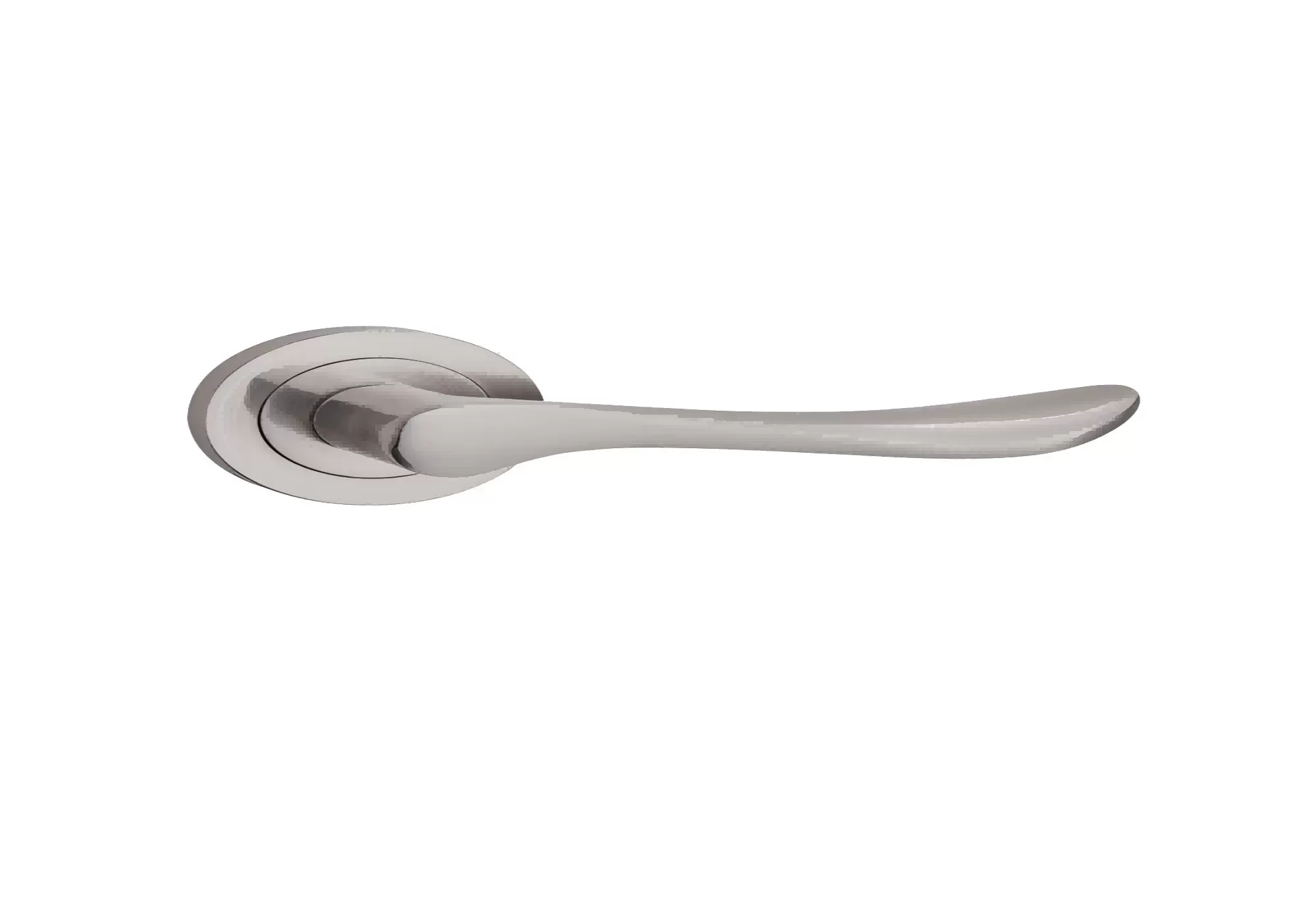 Mortise Handle