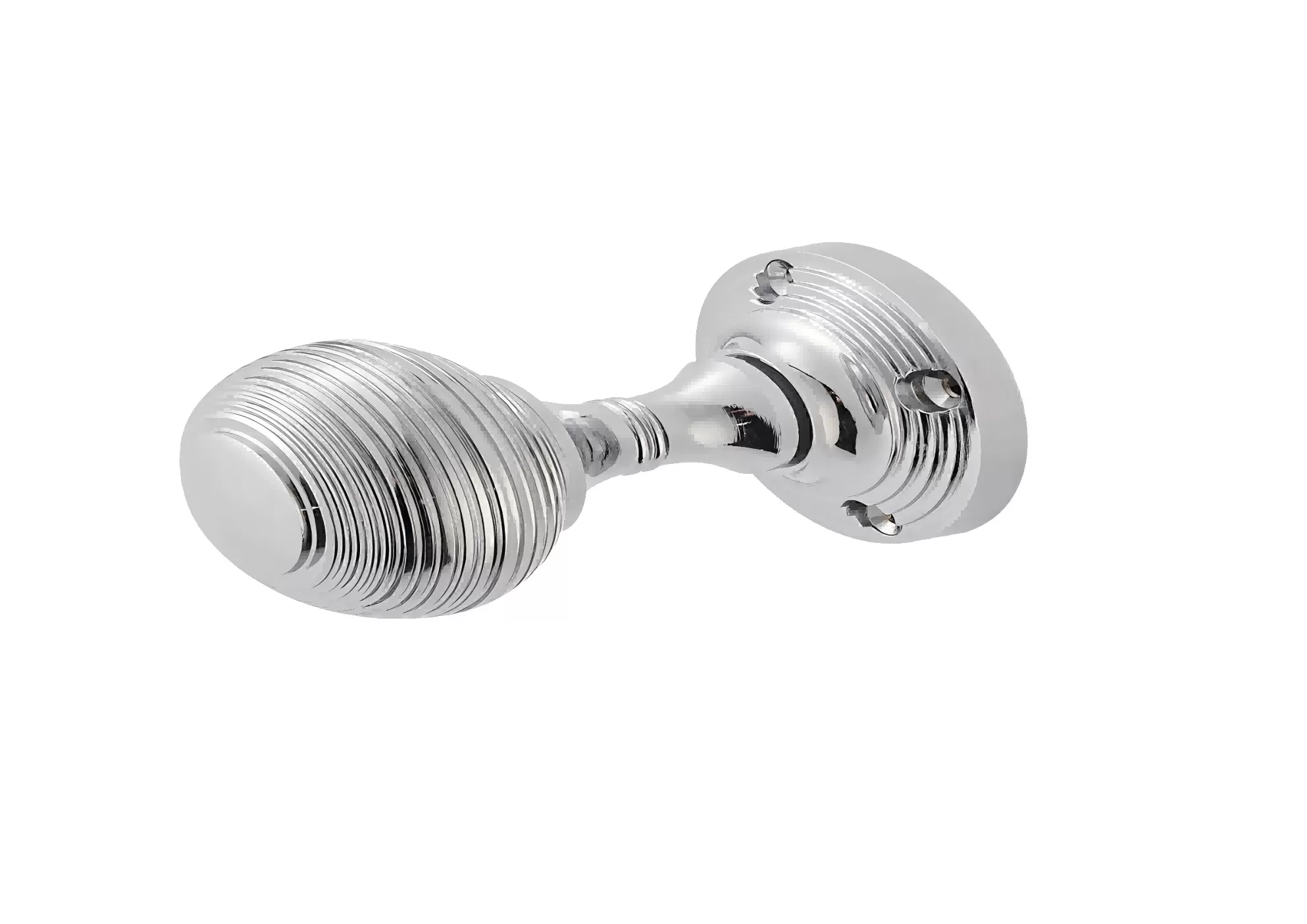 Zinc Alloy Door Handle