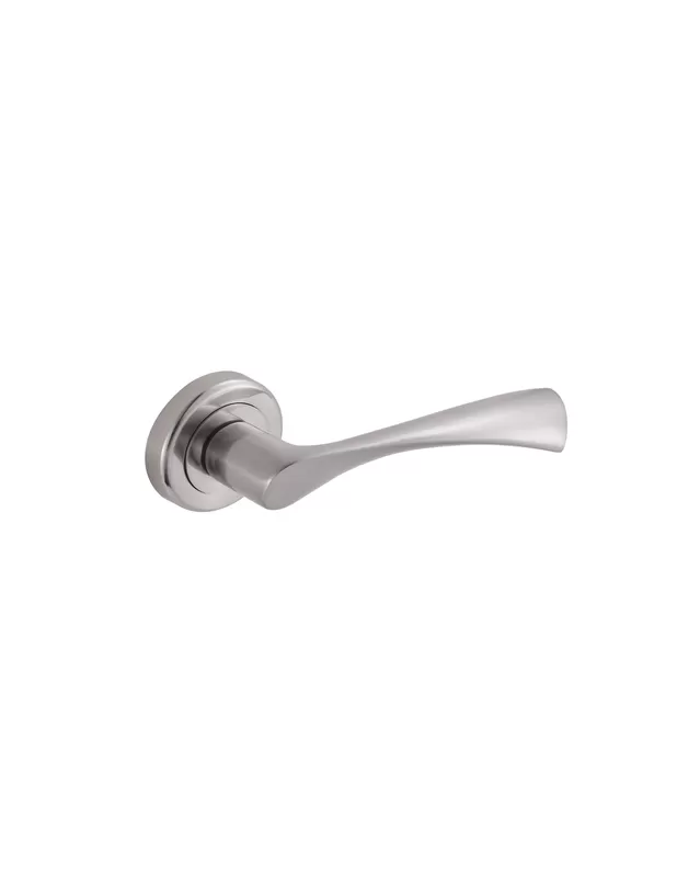 Mortise Handle