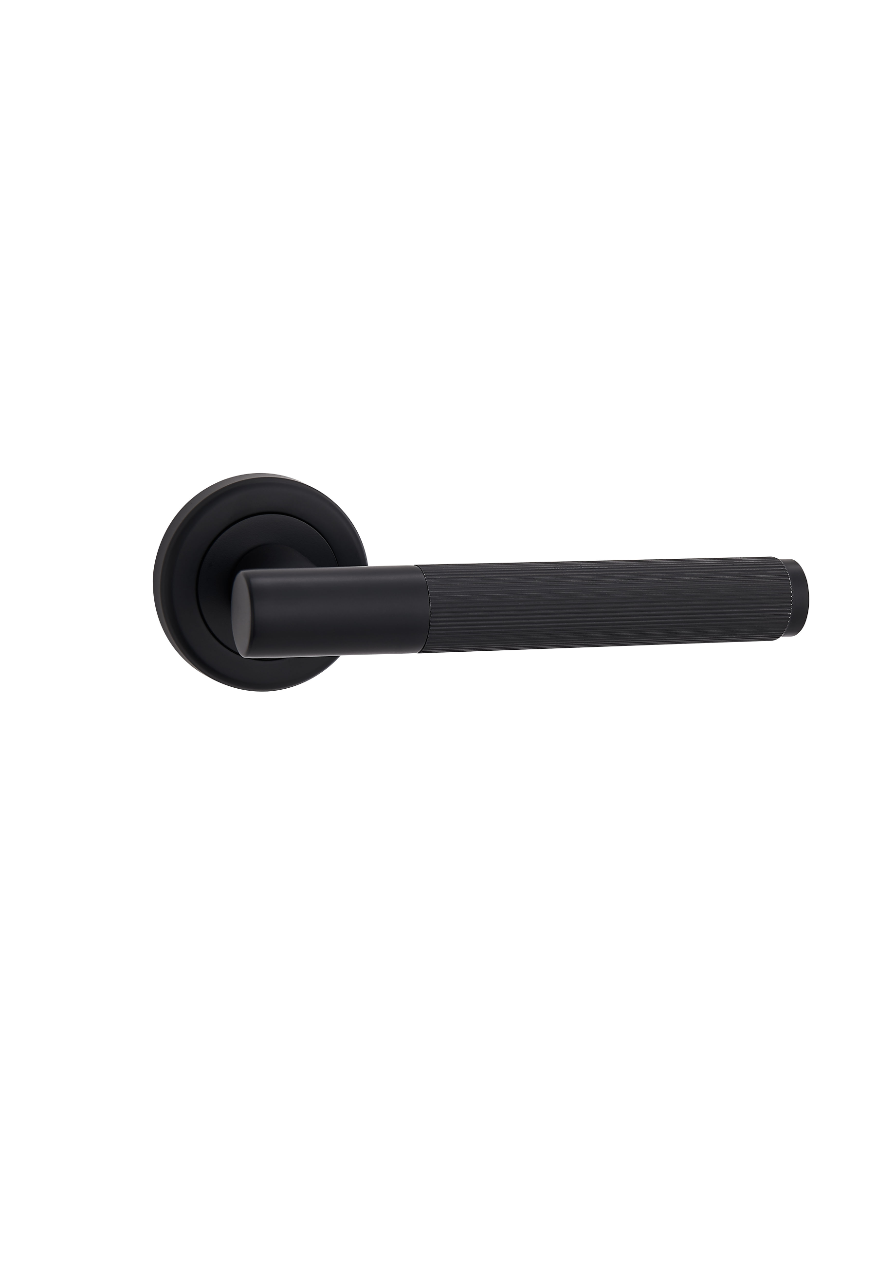 Square Door Handle