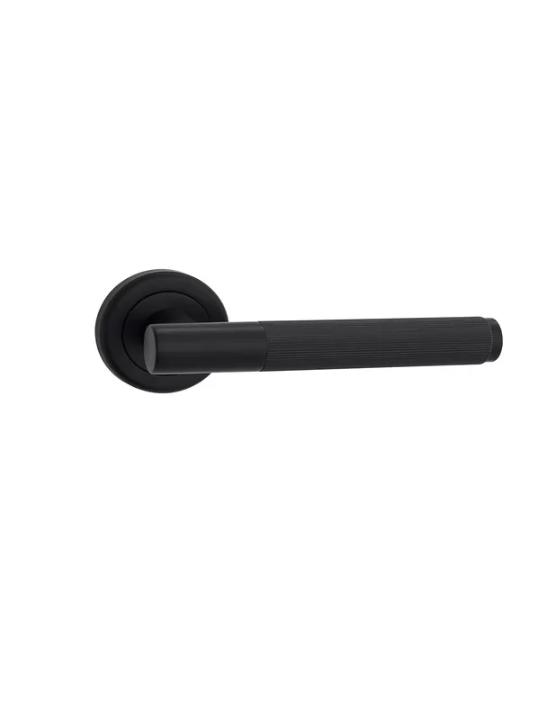 Square Door Handle