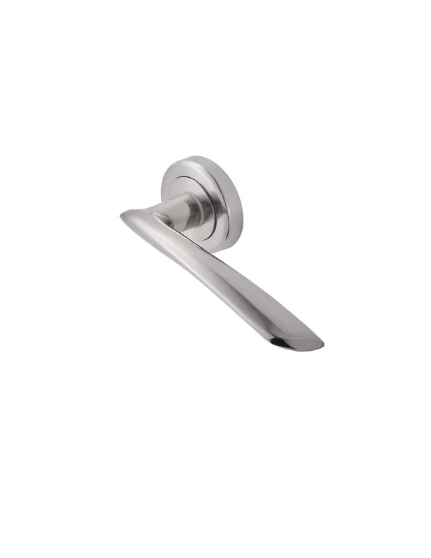 Zinc Alloy Door Handle