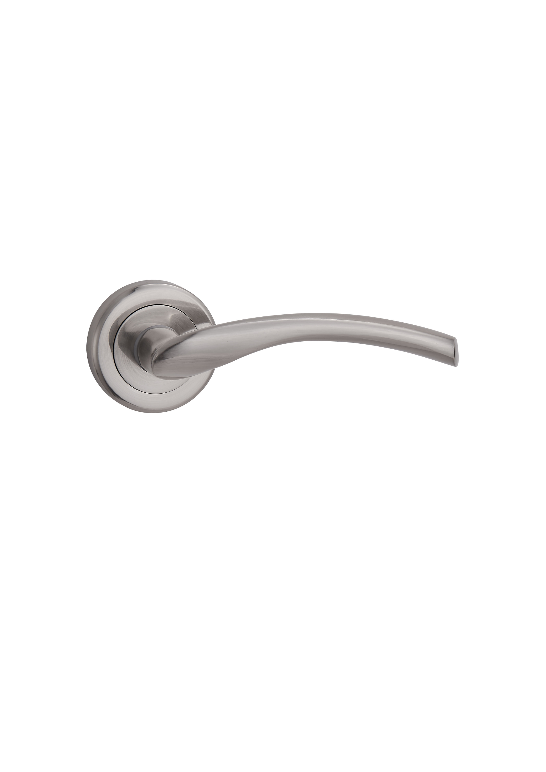 Zinc Alloy Door Handle
