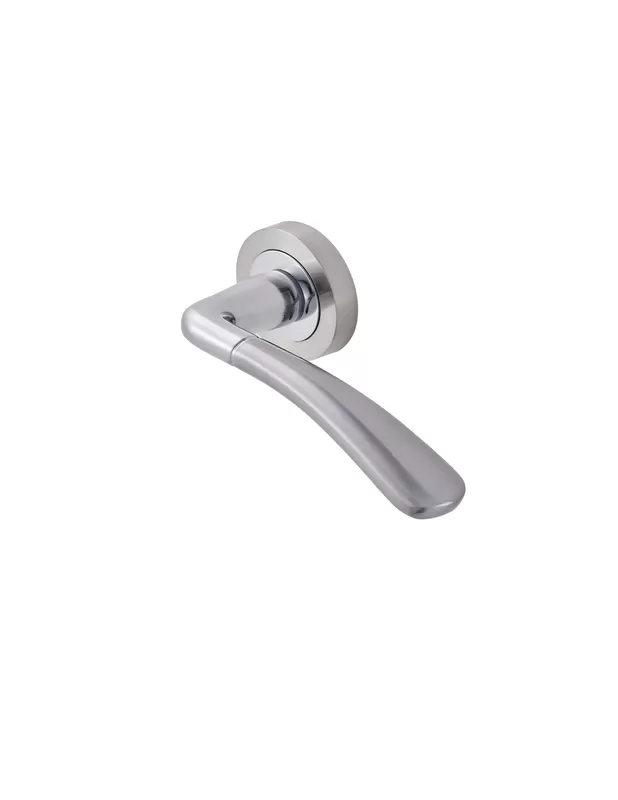 Aluminum Door Handle
