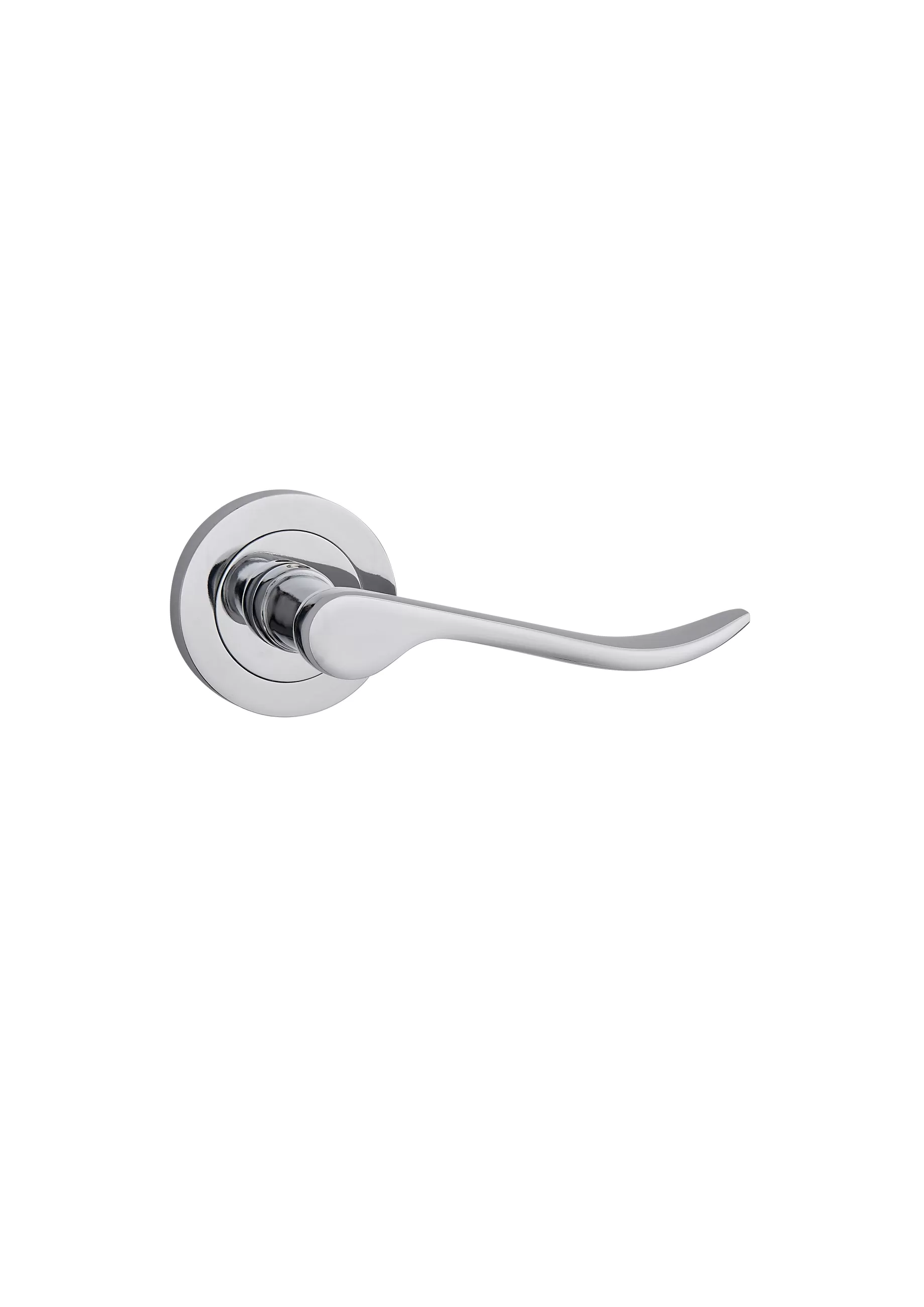 Antique Door Handle