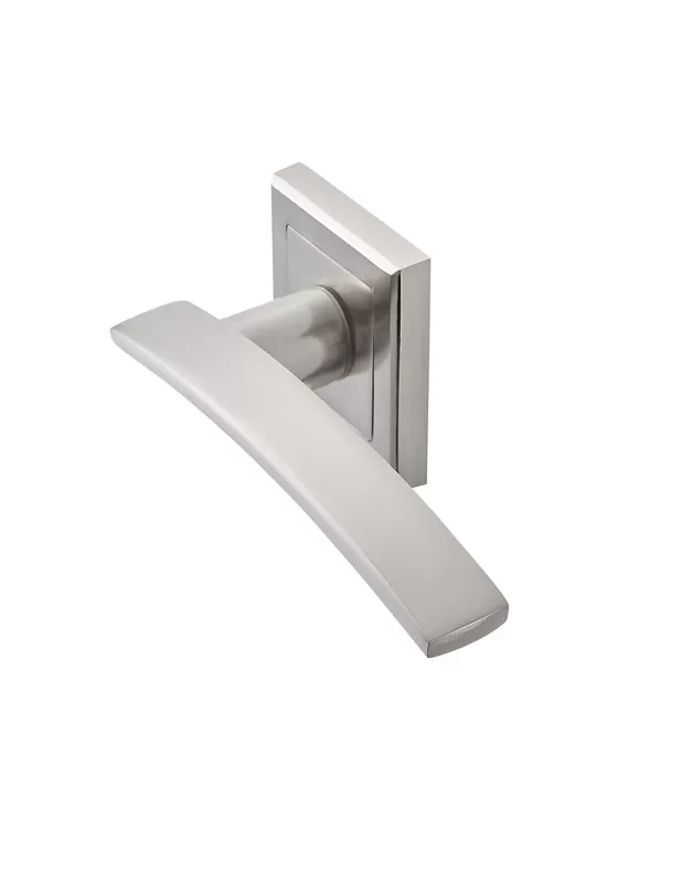 European Door Handle