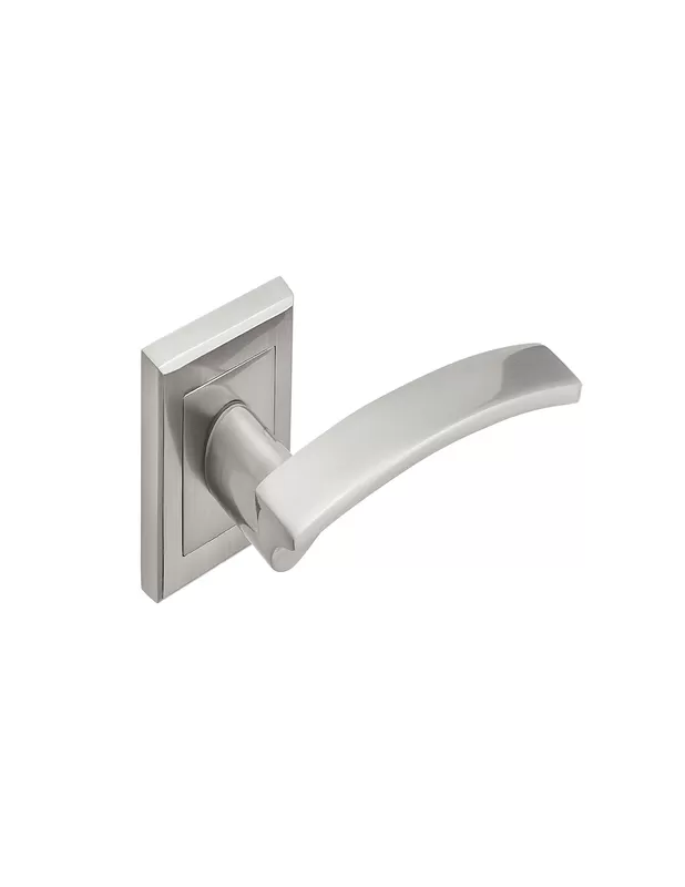 European Door Handle