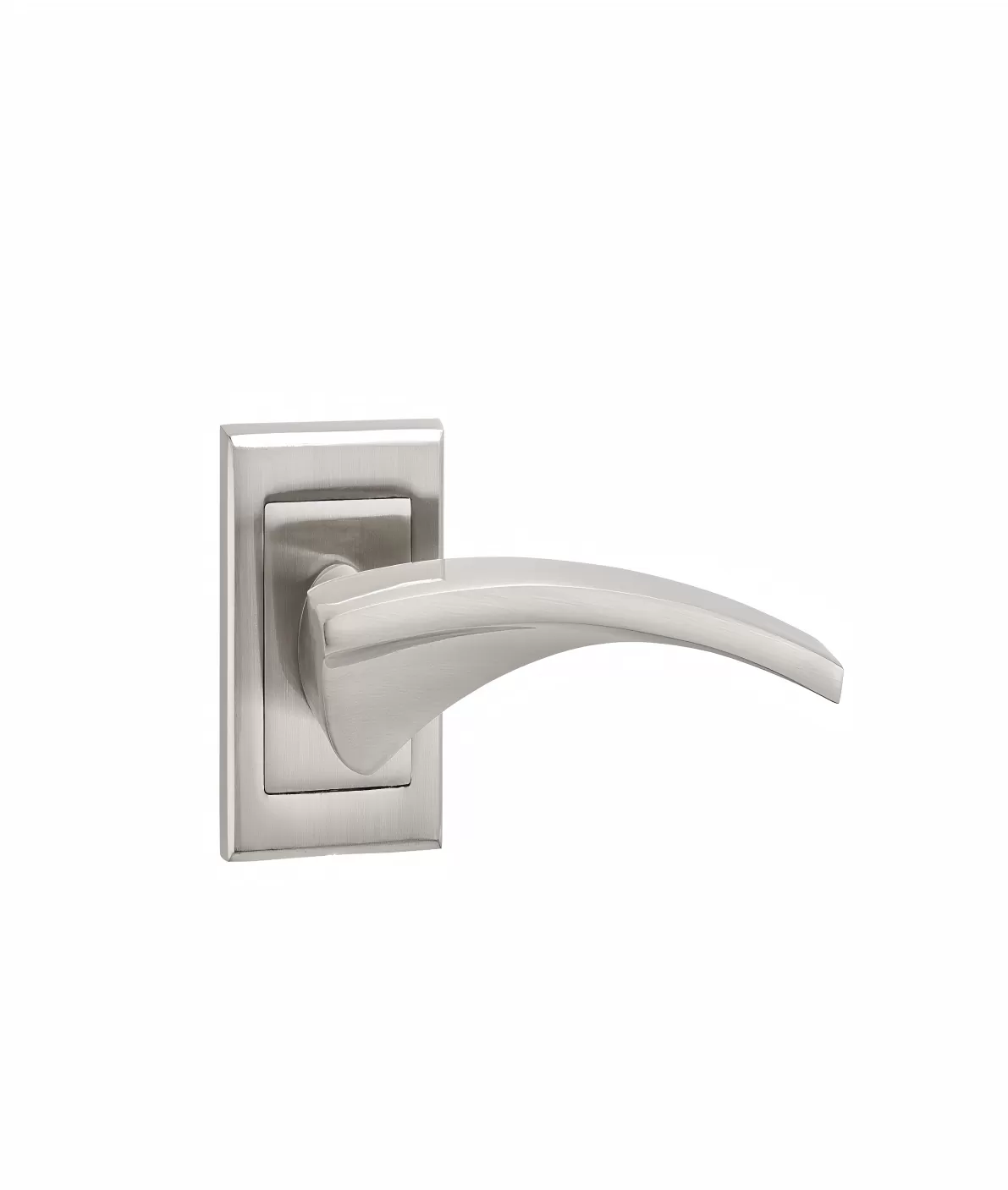 European Door Handle