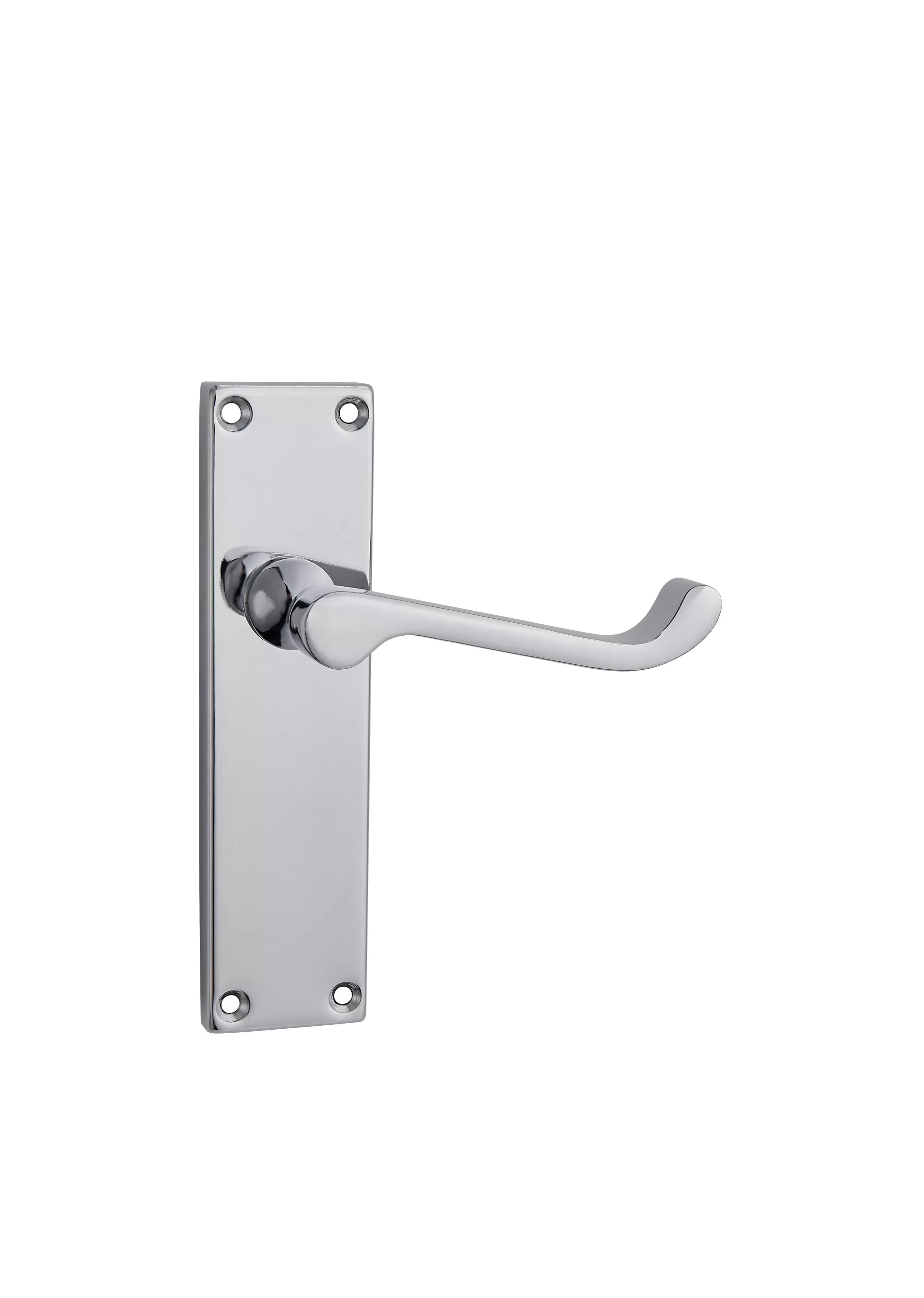 Interior Lever Door Handle