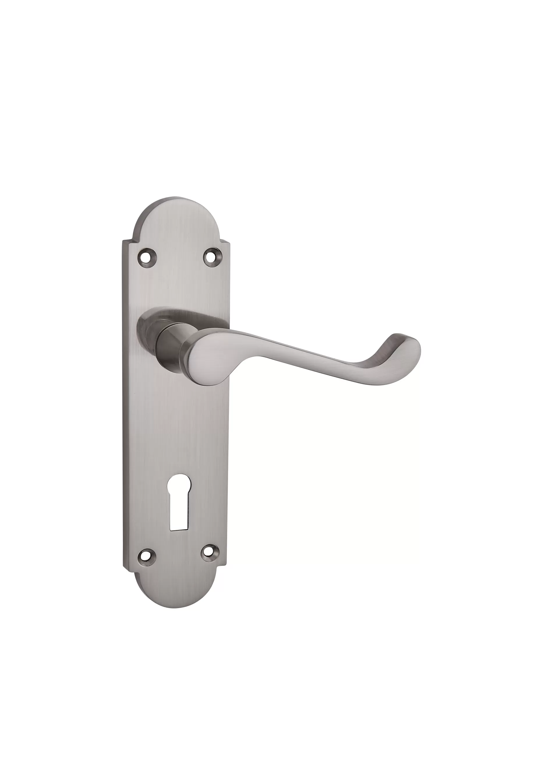 Lock Handle
