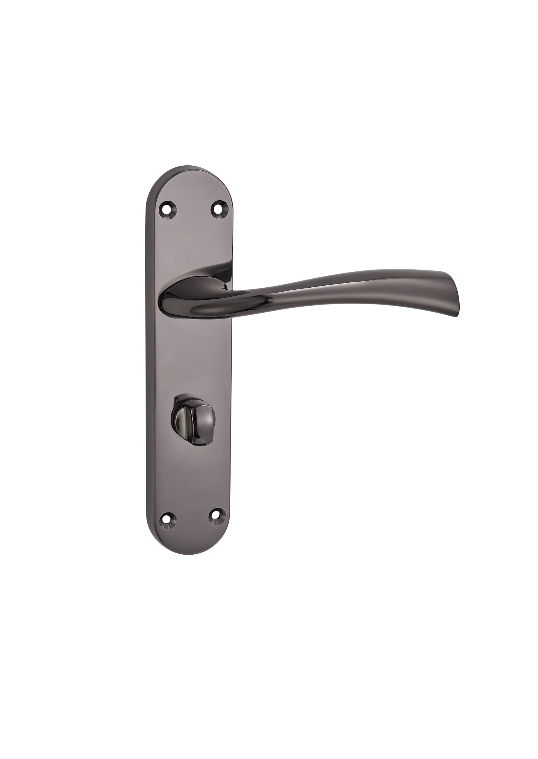 Mortise Handle
