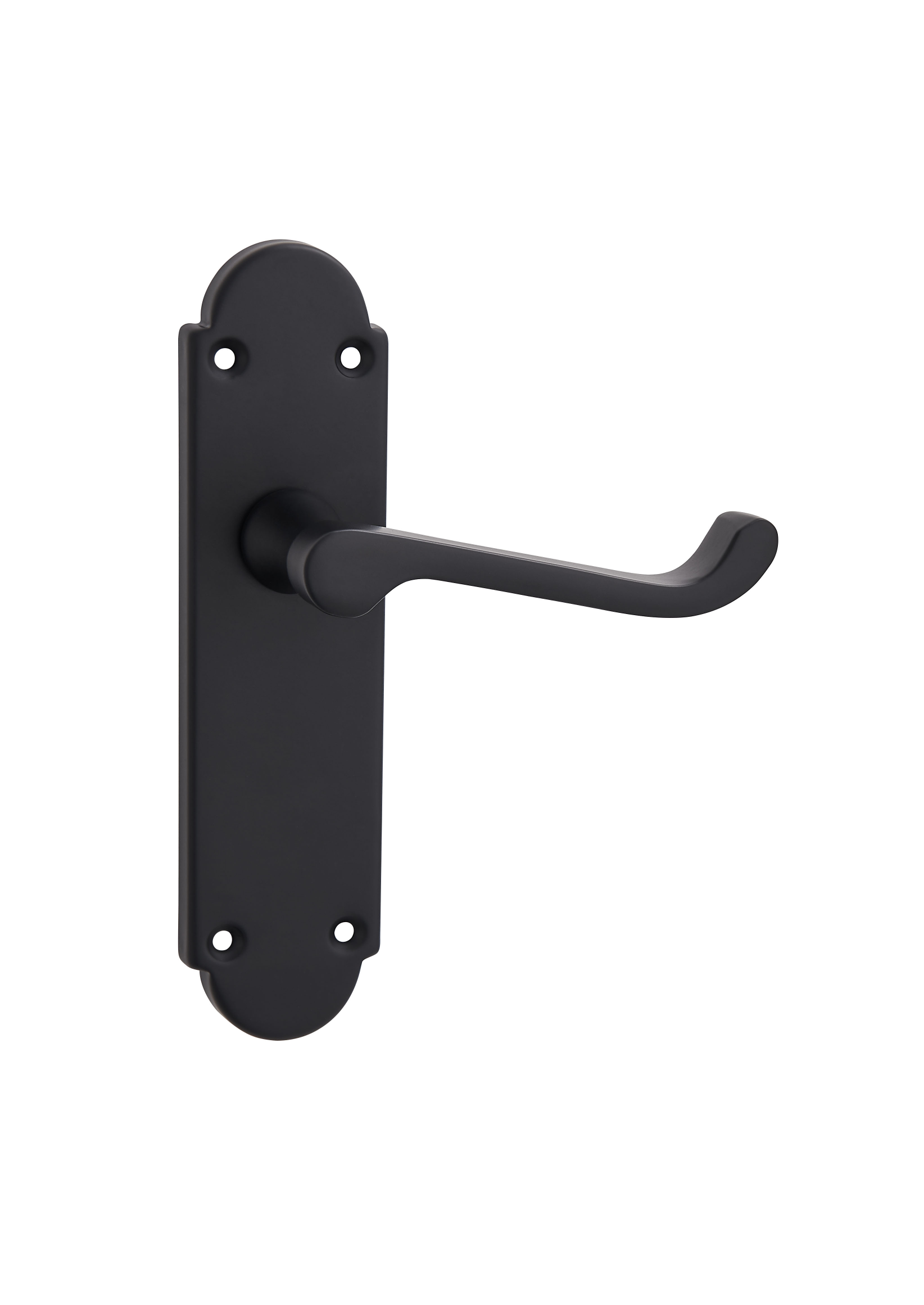 Square Door Handle