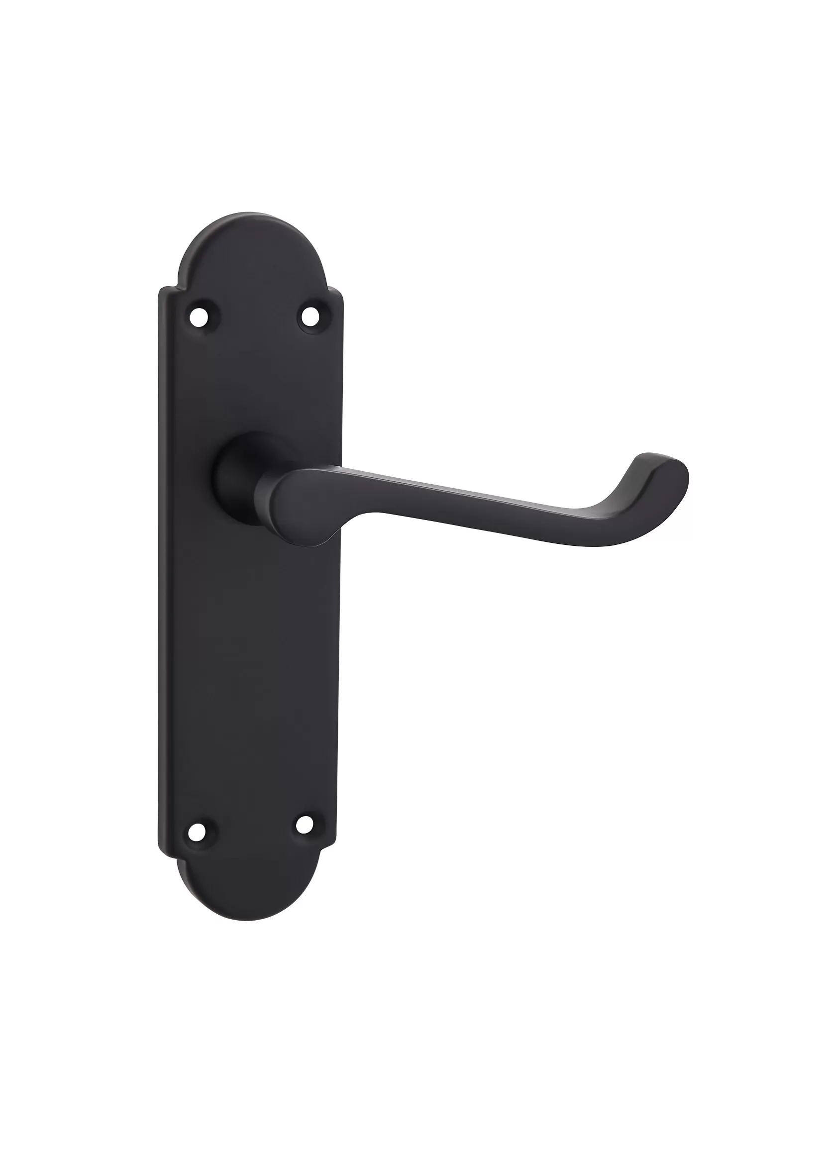 Square Door Handle