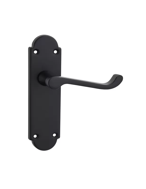 Square Door Handle
