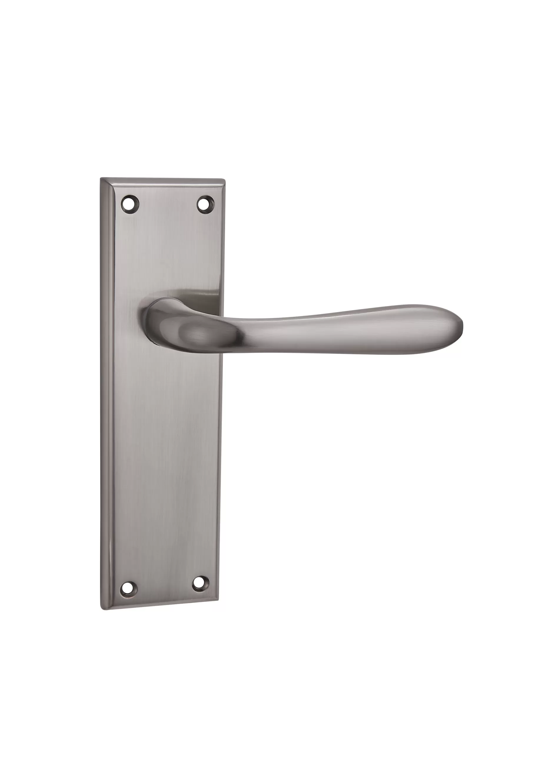 Zinc Alloy Door Handle
