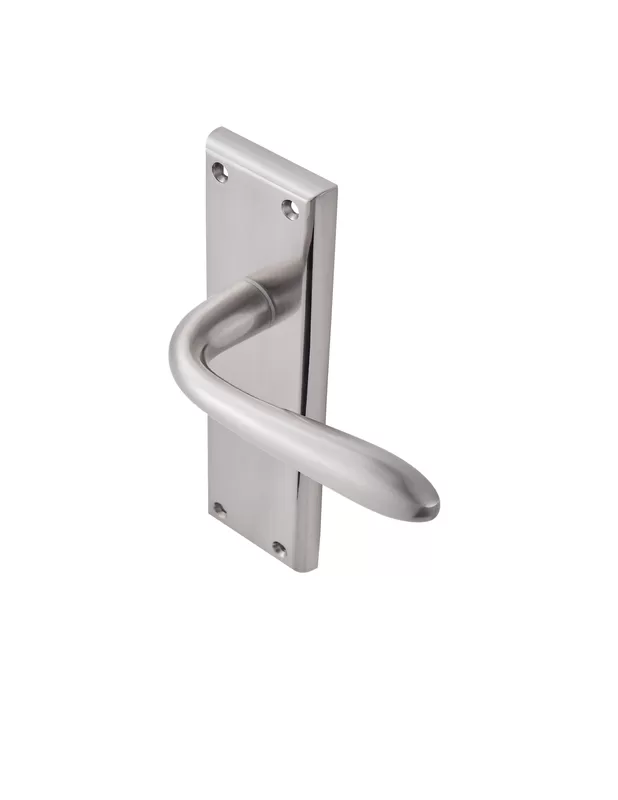 Zinc Alloy Door Handle