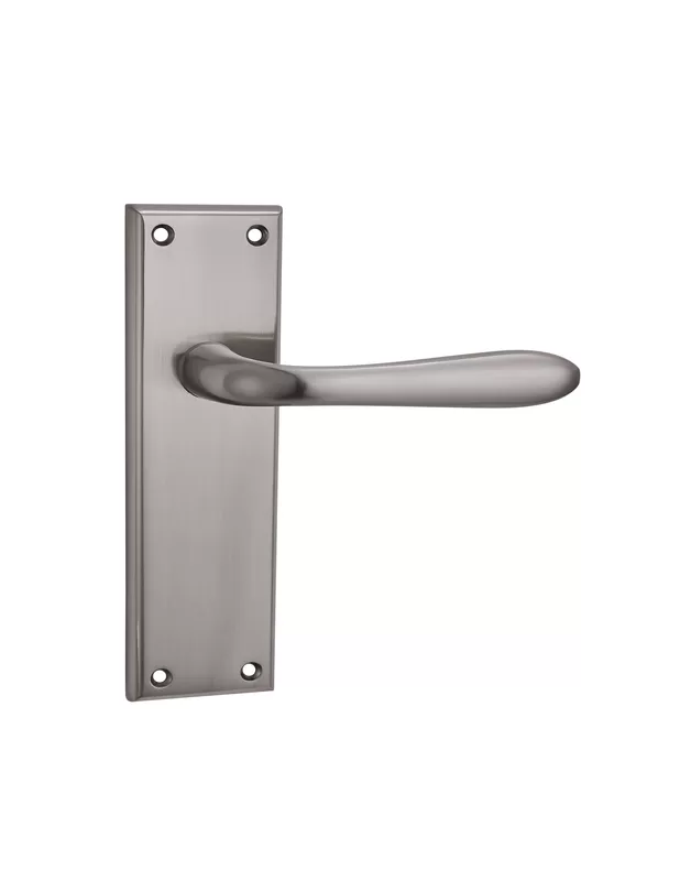 Zinc Alloy Door Handle
