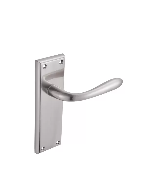 Zinc Alloy Door Handle