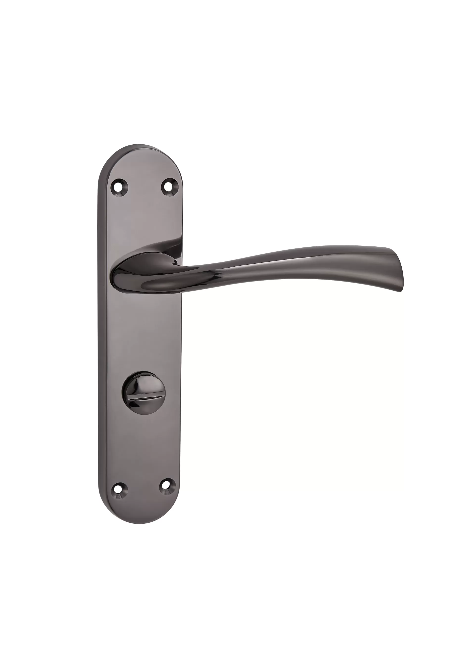 Antique Door Handle