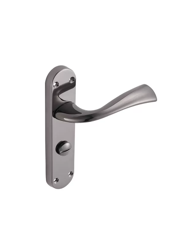 Antique Door Handle