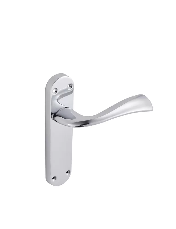 Antique Door Handle