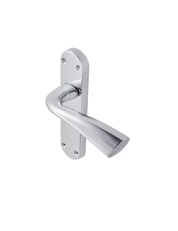 Antique Door Handle
