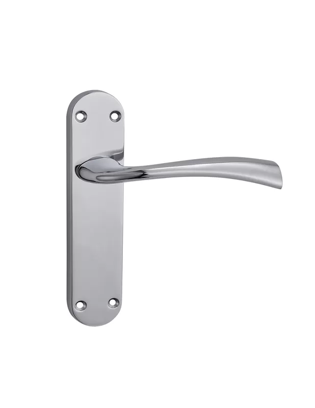 Antique Door Handle