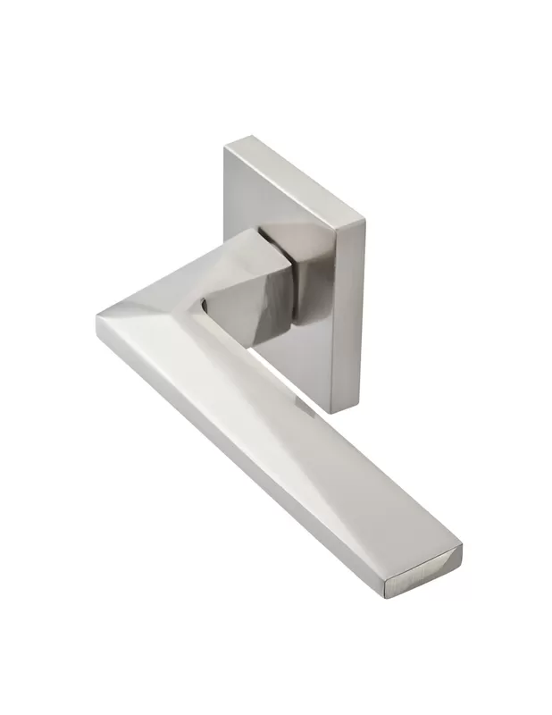European Door Handle