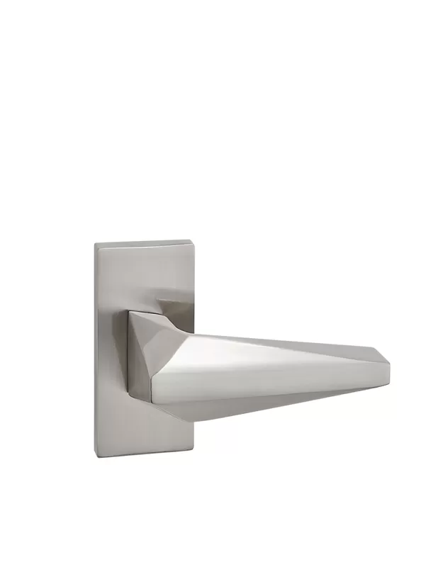 European Door Handle