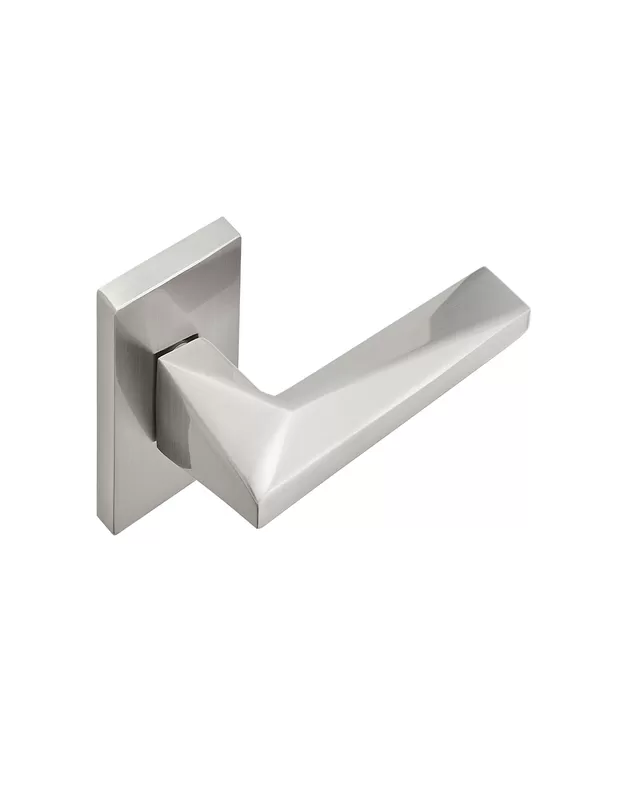 European Door Handle
