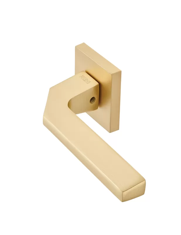 Interior Lever Door Handle