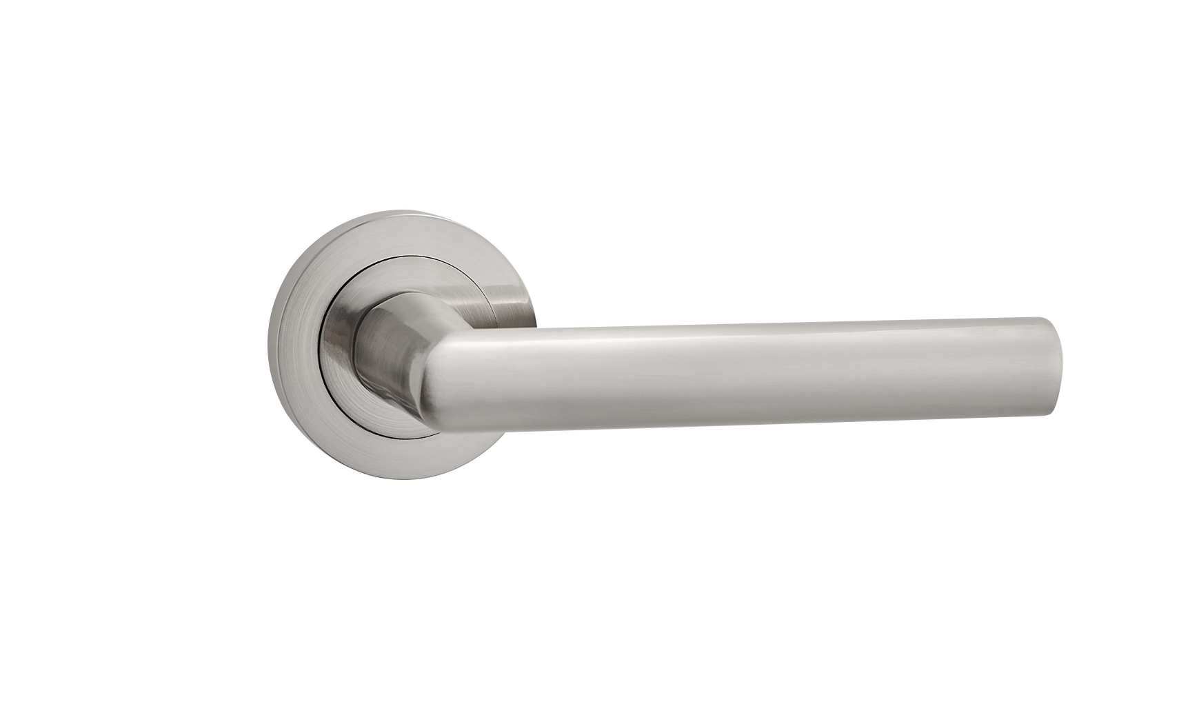 Mortise Handle