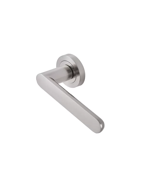 Mortise Handle