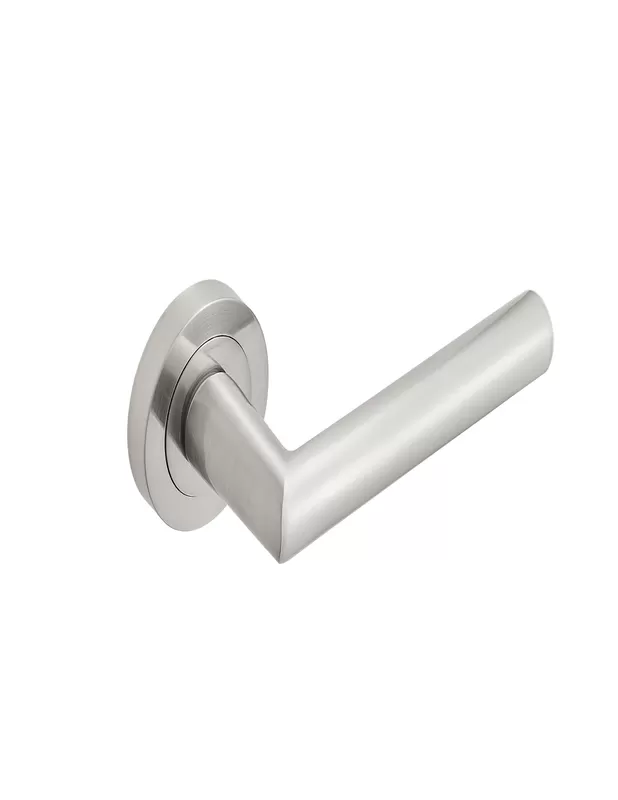 Mortise Handle