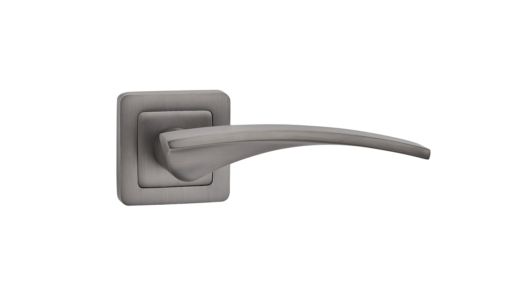Square Door Handle