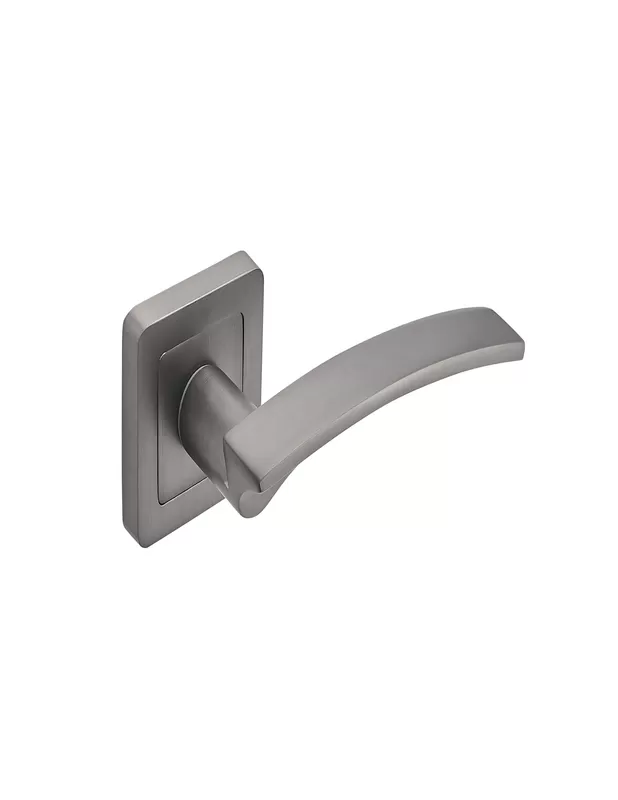 Square Door Handle
