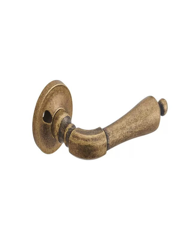 Zinc Alloy Door Handle