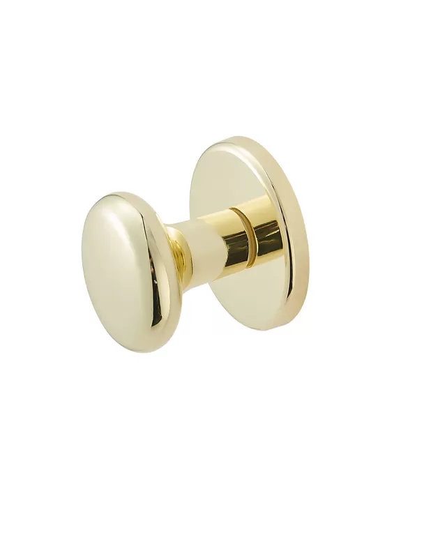 Aluminum Door Handle