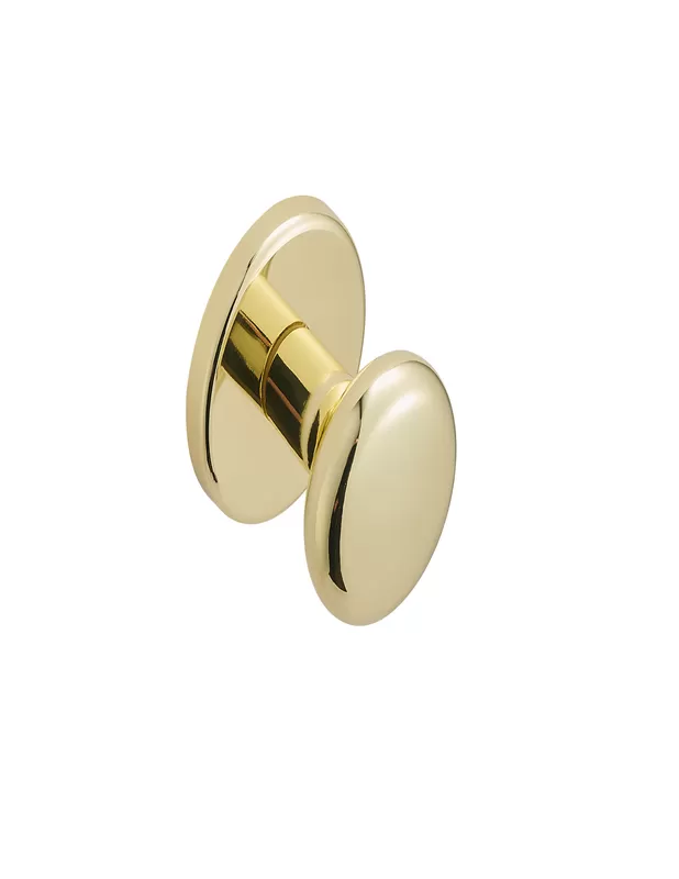 Aluminum Door Handle