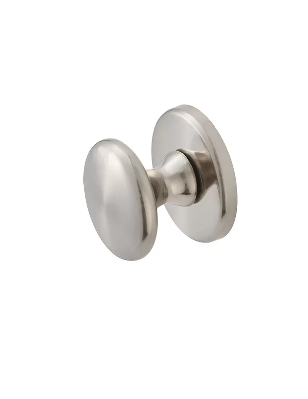 Aluminum Door Handle