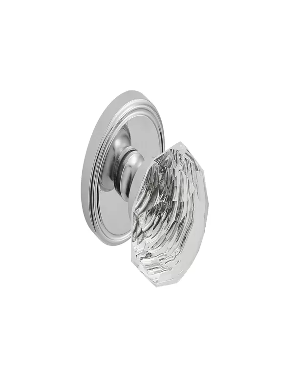 Decorative Door Handle
